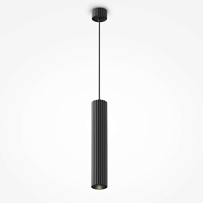 Подвесной светильник Maytoni P106PL-01-GU10-B 400_400_2855947