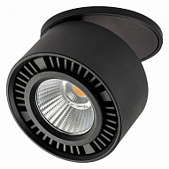 Встраиваемый светильник Lightstar Forte Inca 214807 500_191_3155503