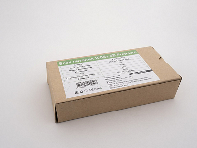 Блок питания LEDS POWER  002507 400_400_2677211