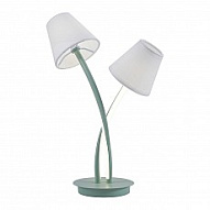 Настольная лампа декоративная MW-Light Аэлита 10 480033302 500_191_2242195