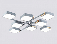 Потолочная люстра Ambrella Light FL FL4889 250_100_2028466
