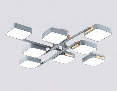 Потолочная люстра Ambrella Light FL FL4889 400_400_2028466