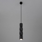 Подвесной светильник Eurosvet Scroll 50136/1 LED черный 250_100_1808852