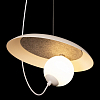 Подвесной светильник Loft it Wonders 10237P White 100_100_1849708