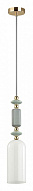 Подвесной светильник Odeon Light Candy 4861/1A 500_191_2463842
