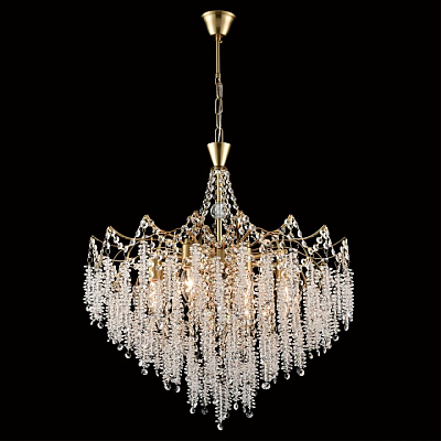 Подвесная люстра Lumion Kristina 8243/8 400_400_1866972