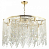 Подвесная люстра Odeon Light Chokka 5028/12 100_100_1726900