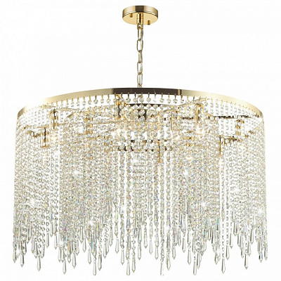 Подвесная люстра Odeon Light Chokka 5028/12 400_400_1726900