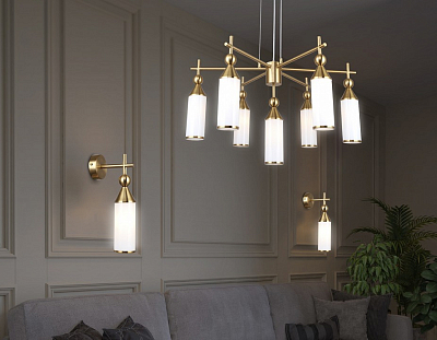 Подвесная люстра Ambrella Light LH LH55278 400_400_2710400