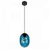 Подвесной светильник Loft it Bubble 10427 Blue 100_100_1854159