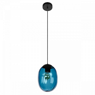 Подвесной светильник Loft it Bubble 10427 Blue 400_400_1854159