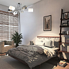 Люстра на штанге Escada Duo 1126/6PL 100_100_1945885