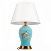 Настольная лампа декоративная Loft it Bluebell 10493T 100_100_3102781