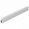 Профиль Arlight ALU-NANO-6-2000 ANOD+SILICONE 021940 100_100_2297633