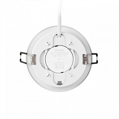 Встраиваемый светильник Citilux Hardy CL002D10 400_400_1693479