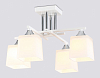 Люстра на штанге Ambrella Light TR TR303041 100_100_2620501