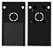 Заглушка для трека Arte Lamp Linea-Accessories A482006