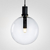 Подвесной светильник Imperiumloft PENBALL Black PENBALL04 100_100_2458730