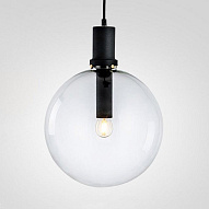 Подвесной светильник Imperiumloft PENBALL Black PENBALL04 500_191_2458730
