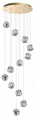 Подвесная люстра Odeon Light Jemstone 5085/60L 400_400_2429812