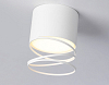 Накладной светильник Ambrella Light TN TN71103 100_100_2019523