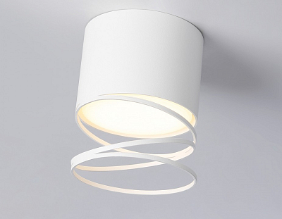 Накладной светильник Ambrella Light TN TN71103 400_400_2019523