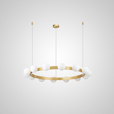 Подвесная люстра Imperiumloft Destiny Ch D60 destiny-ch01 400_400_2428156