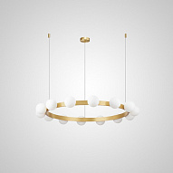 Подвесная люстра Imperiumloft Destiny Ch D60 destiny-ch01 500_191_2428156