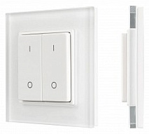 Панель-диммер клавишный накладной Arlight SMART 032984 500_191_2263877