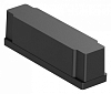 Заглушка для трека Aployt Magnetic track 48 APL.0180.00.01 100_100_2157266