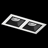 Встраиваемый светильник Lightstar Domino D5260707WMOD 100_100_1723275