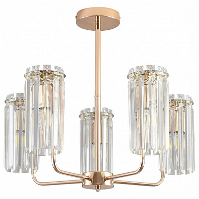 Люстра на штанге Lumion FAVLA 8347/5 400_400_2423670