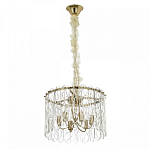 Подвесная люстра Citilux TALLA CL318262 250_100_1381098