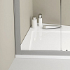 Поддон ASYMETRIC PRO 120x90 L 10° белый (СНИМАЕТСЯ С ПРОИЗВОДСТВА 2023г) 100_100_2420429