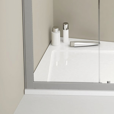 Поддон ASYMETRIC PRO 120x90 L 10° белый (СНИМАЕТСЯ С ПРОИЗВОДСТВА 2023г) 400_400_2420429
