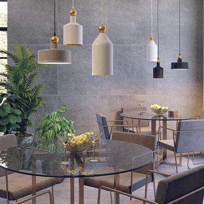 Подвесной светильник Odeon Light Bolli 4088/1 400_400_1723661