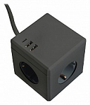 Удлинитель Stekker Comfort 49657 250_100_Array
