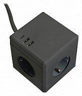 Удлинитель Stekker Comfort 49657 500_191_2277337
