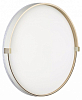 Накладной светильник Sonex Olidi White 7646/DLN 100_100_3231675