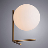 Настольная лампа декоративная Arte Lamp Bolla-Unica A1921LT-1AB 100_100_1821526