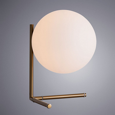 Настольная лампа декоративная Arte Lamp Bolla-Unica A1921LT-1AB 400_400_1821526