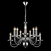 Подвесная люстра Lumion Incanto 8034/10 100_100_1865368