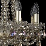 Подвесная люстра Bohemia Art Classic 11.25 11.25.8.141.Gd.Sp.R801 250_100_1934250