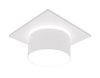 Встраиваемый светильник Ambrella Light TN TN325 100_100_2003192
