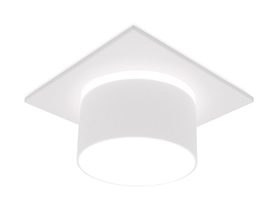 Встраиваемый светильник Ambrella Light TN TN325 400_400_2003192