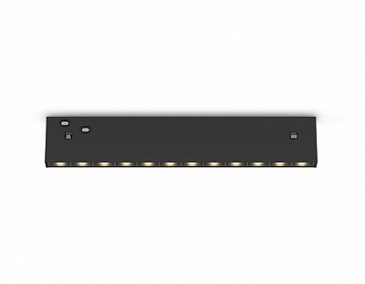 Накладной светильник Ambrella Light TRACK SYSTEM GL2335 400_400_2839648