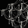 Подвесная люстра O-LUCE Alla Crystal 1095311-0 100_100_2051271