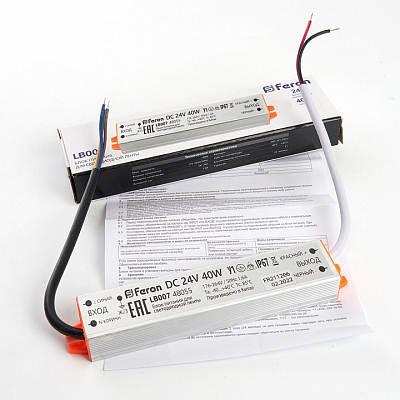 Блок питания Feron lb007 48055 400_400_1746108