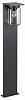 Наземный низкий светильник Novotech Fran 370946 100_100_1700220