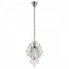Подвесной светильник Loft it Burlesque 10417 CR 100_100_1575295